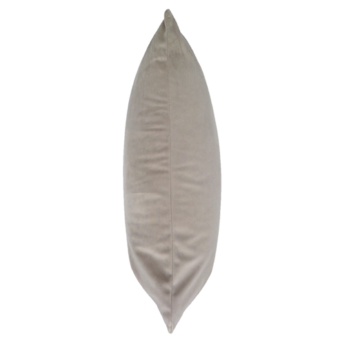 Opulence, Mink - (50cm x 50cm) Cushion - Image 4